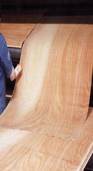   Egypt Veneer For Veneer Production and Commerce - About  Our Company